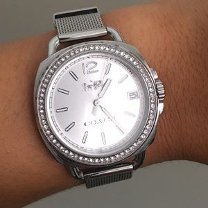 Coach Watch